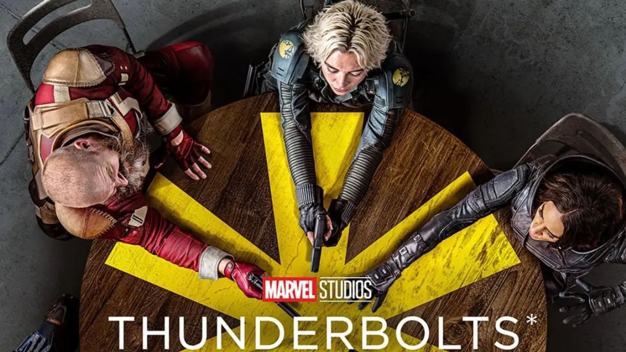 What Does the Asterisk Mean in ‘Thunderbolts’ Title?