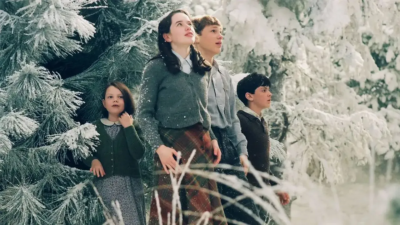 Why ‘Narnia’ Still Matters: Timeless Lessons from a Magical Land
