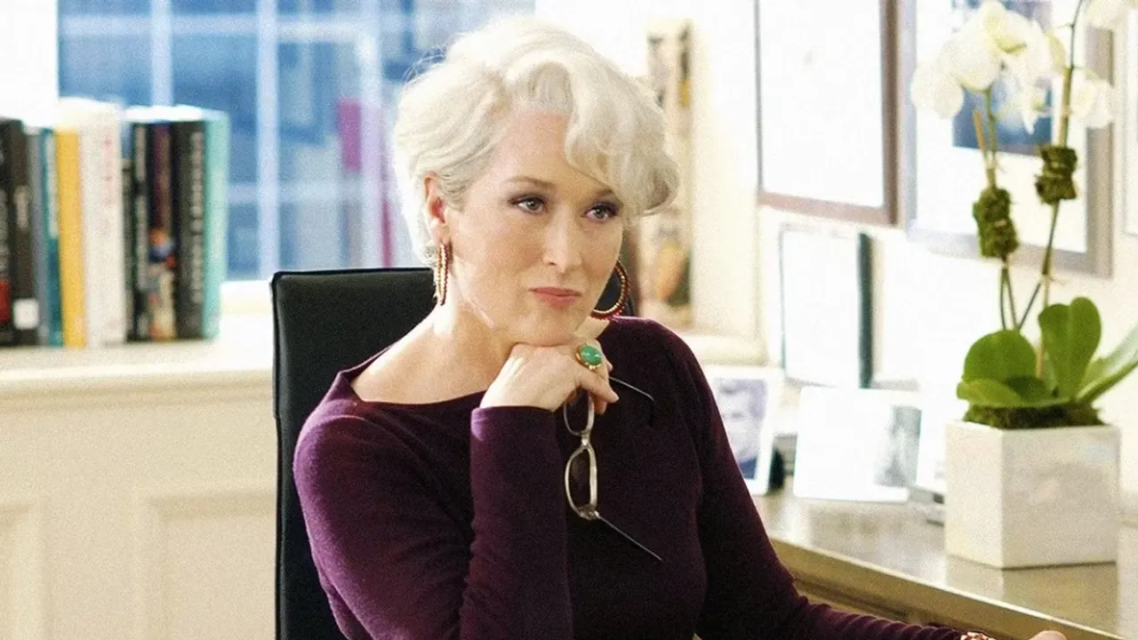 ‘Devil Wears Prada 2’ Lands Release Date, Overtaking ‘Avengers: Doomsday’