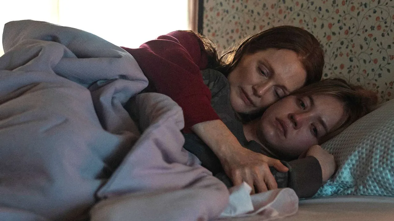 ‘Echo Valley’ Trailer: Julianne Moore and Sydney Sweeney Share a Sinister Bond