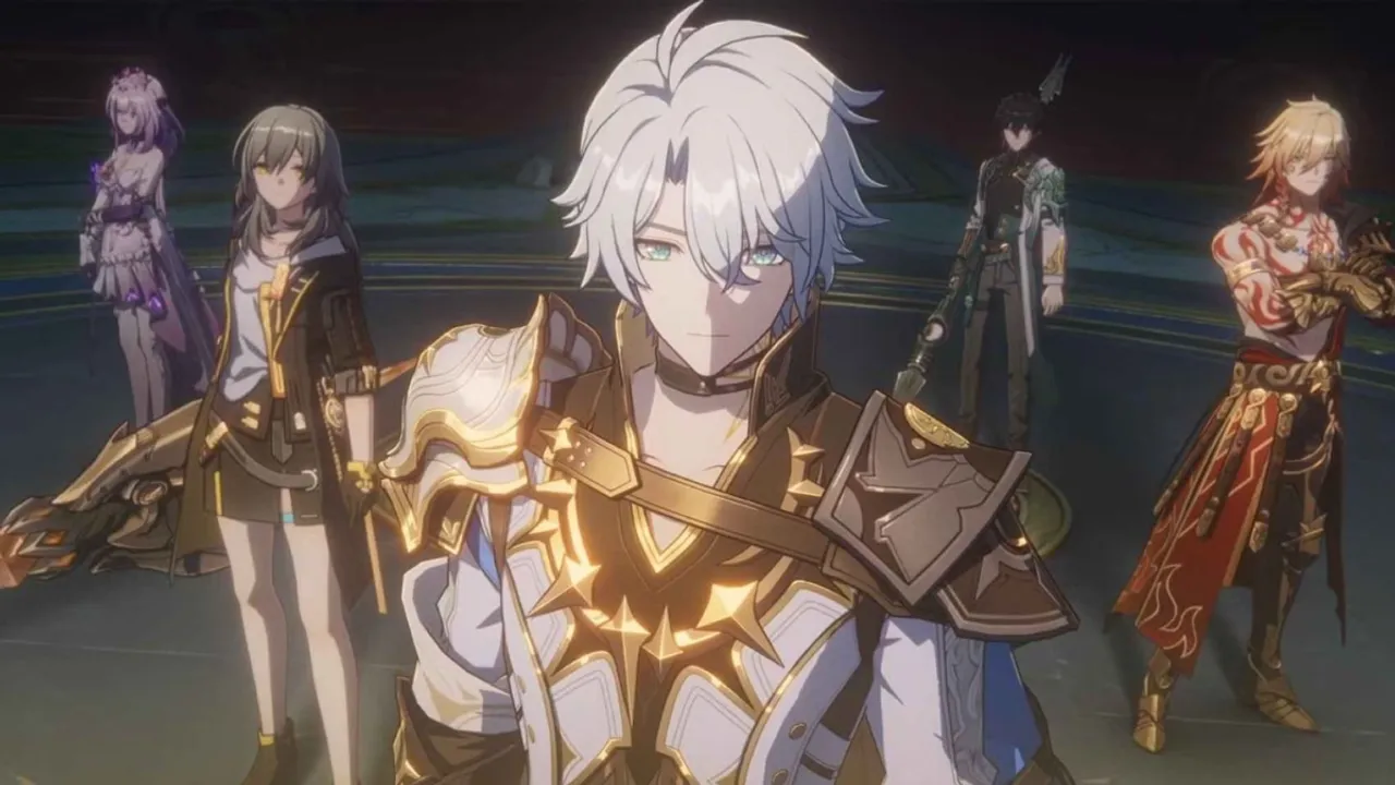 ‘Honkai: Star Rail’ Leak Reveals Early Gameplay Details for Saber and Archer