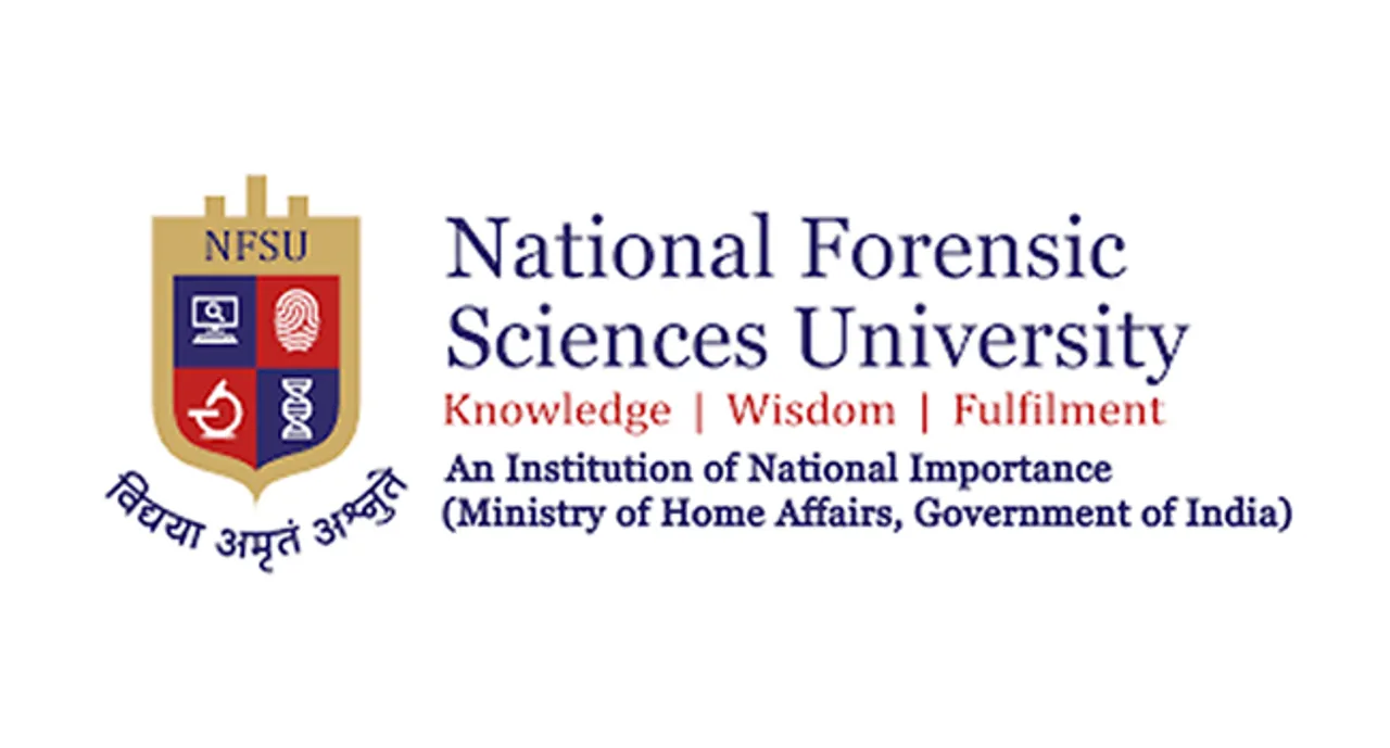 NFSU Guwahati