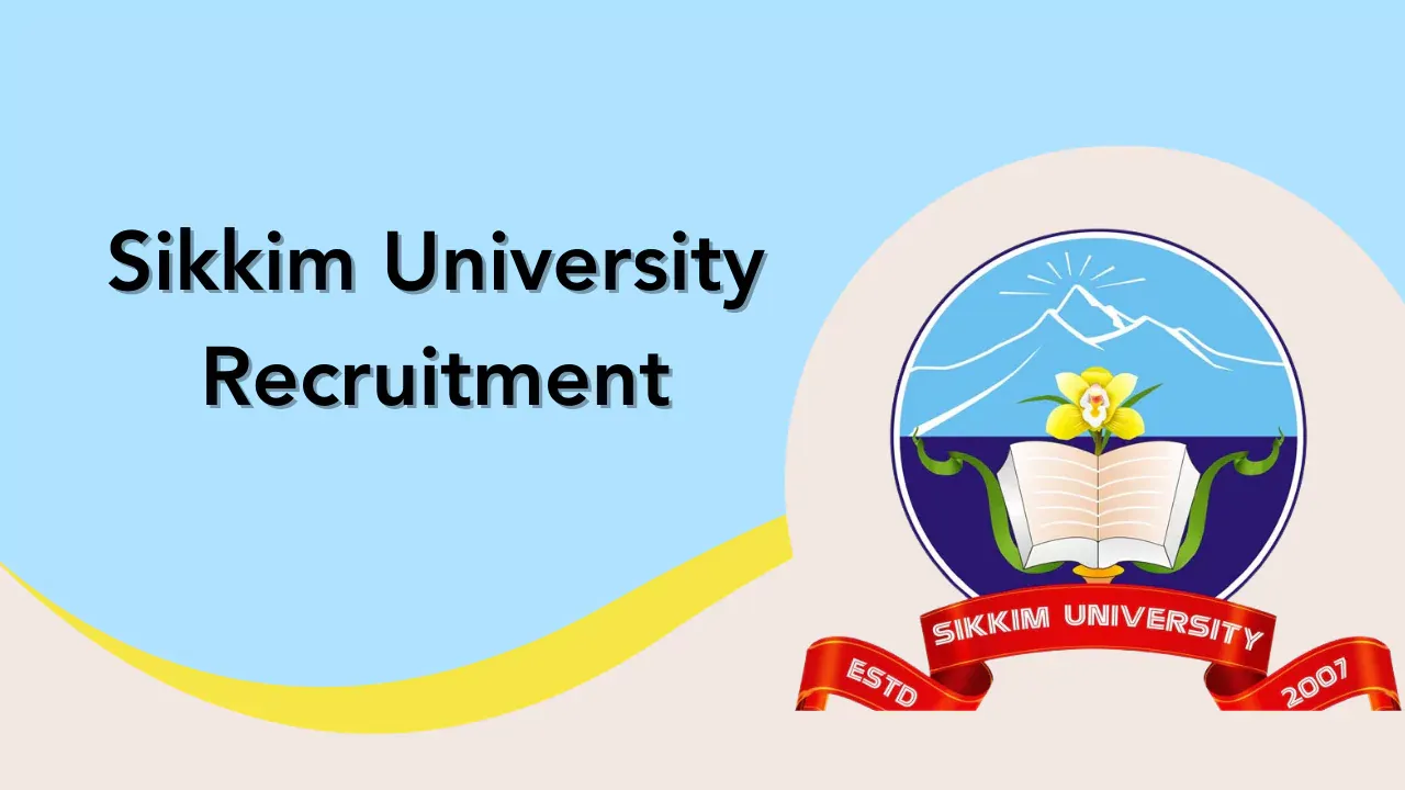 Sikkim-University