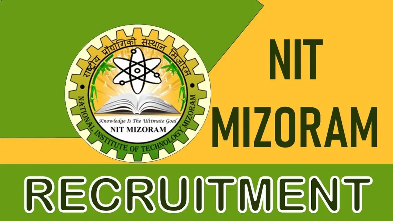 NIT Mizoram