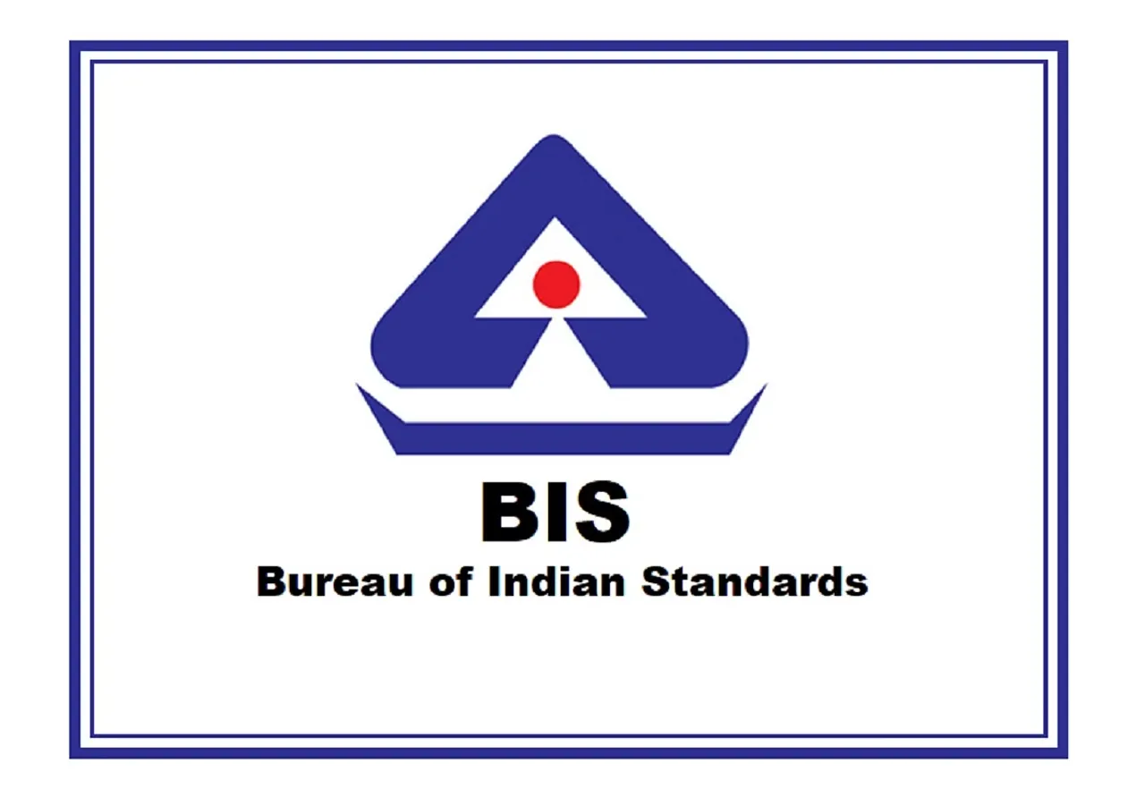 Bureau of Indian Standards 