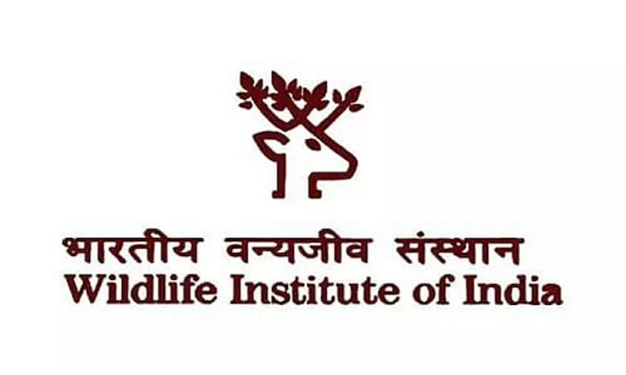 Wildlife Institute of India 