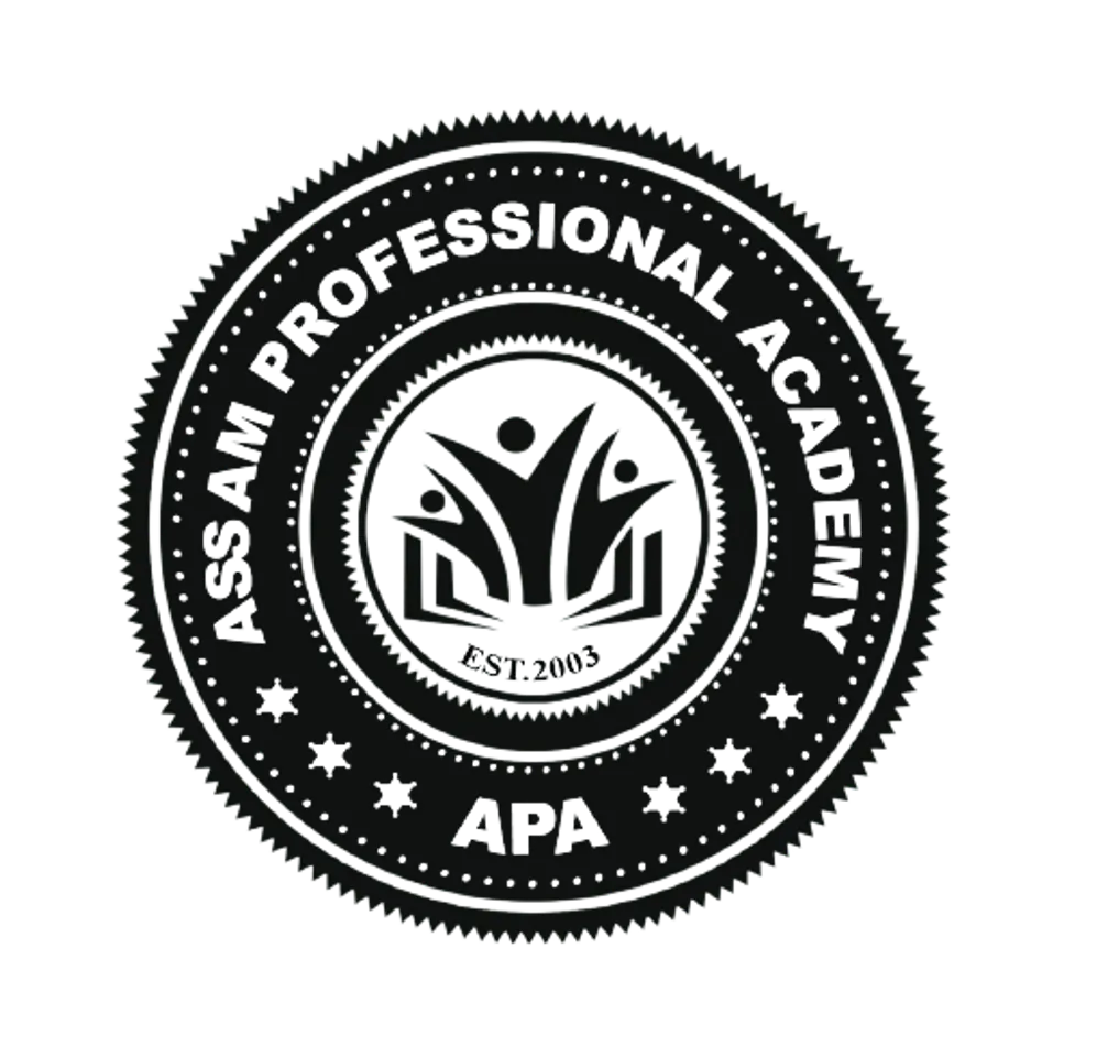 Assam Professional Academy