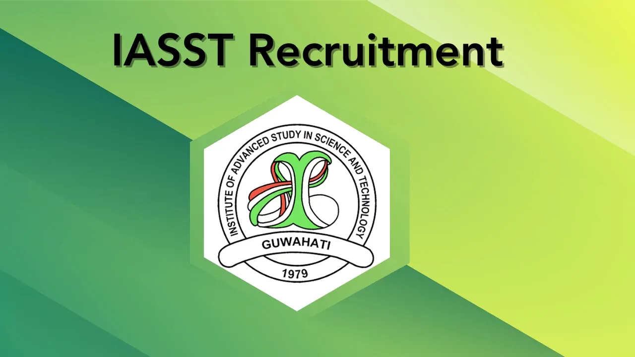 Institute of Advanced Study in Science & Technology