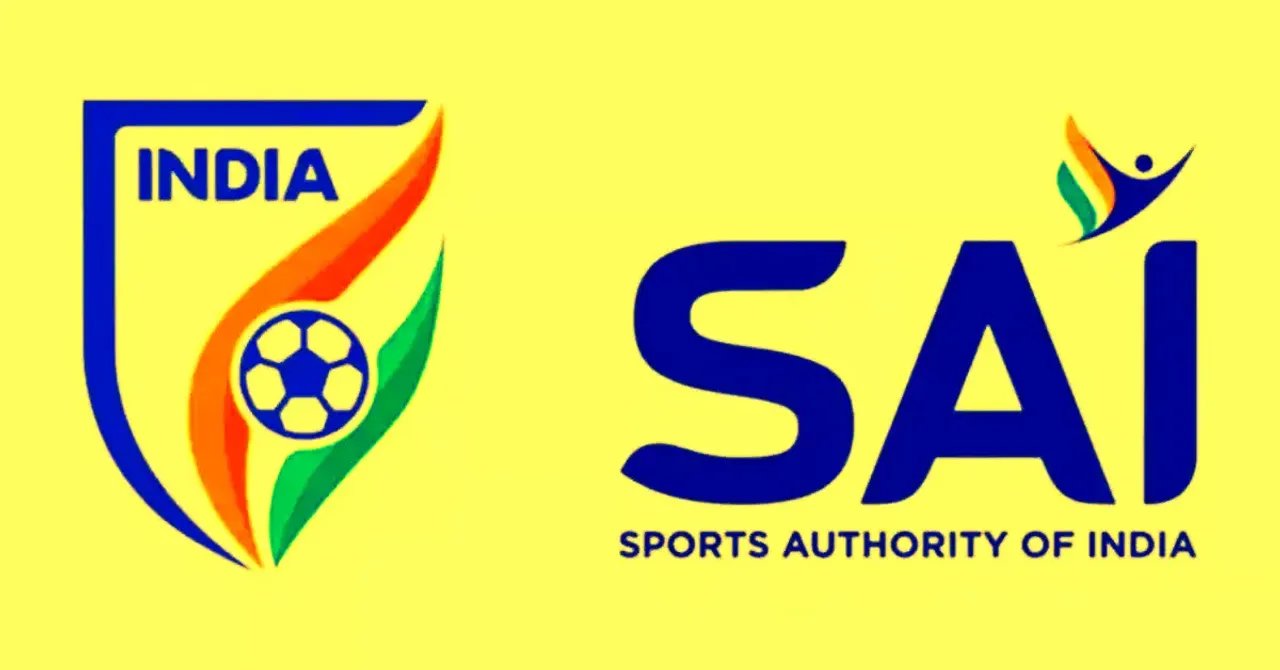 Sports Authority of India