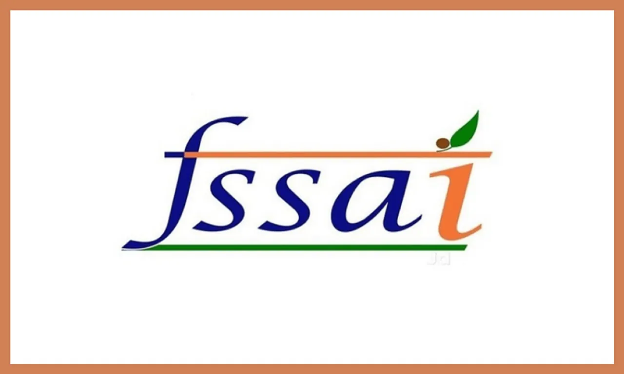 FSSAI
