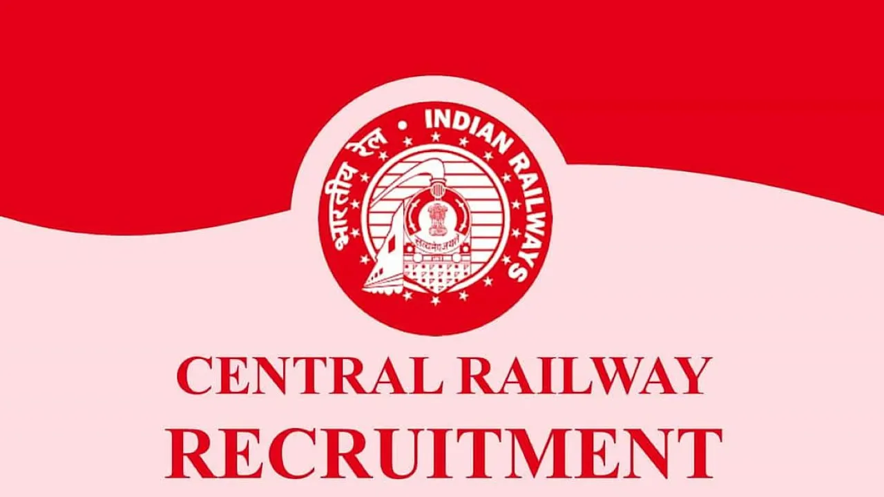Central Railway