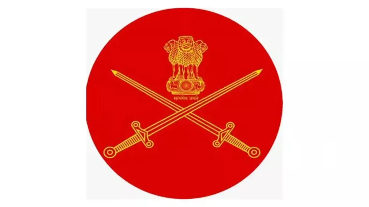 Indian Army Recruitment 2025