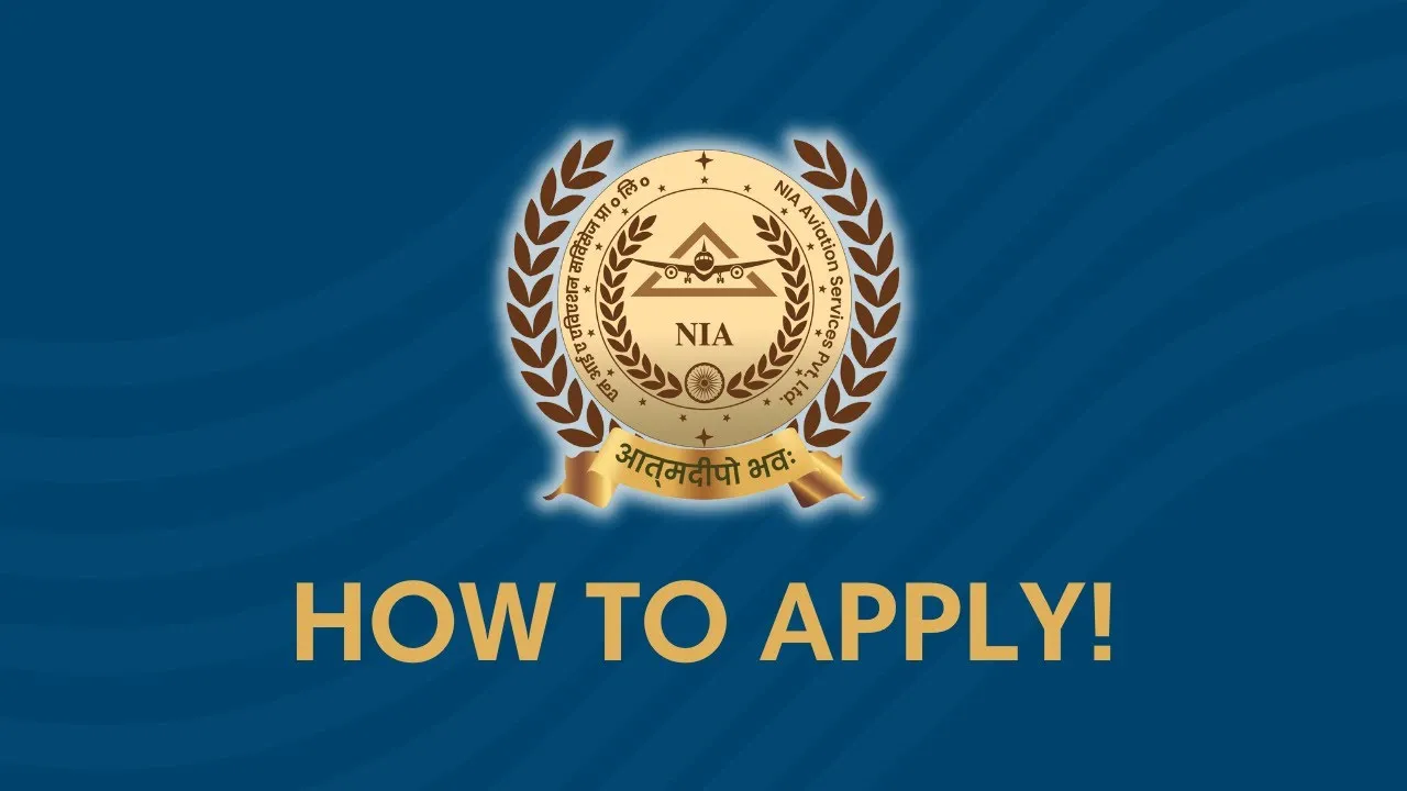 NIA Aviation Services Private Limited