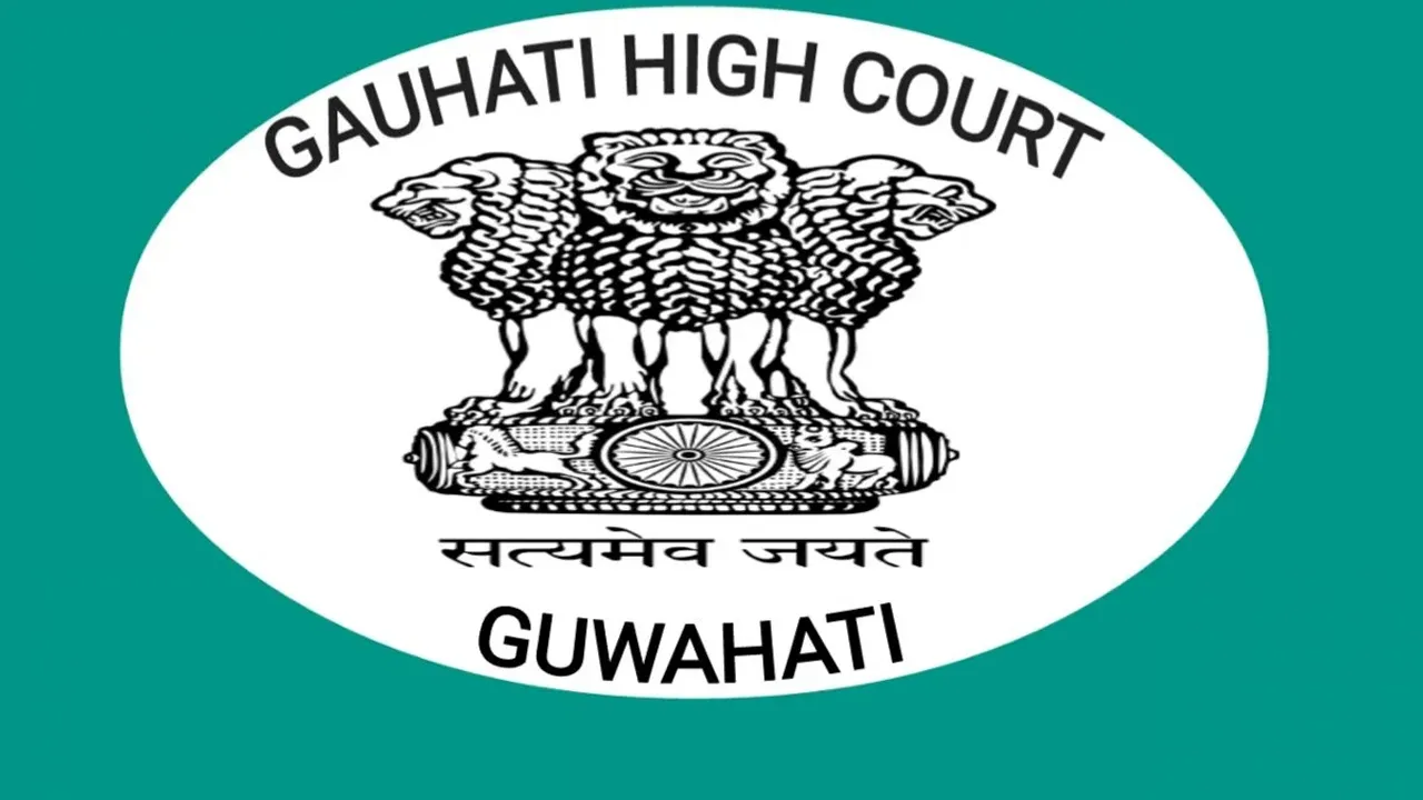 Gauhati High Court 