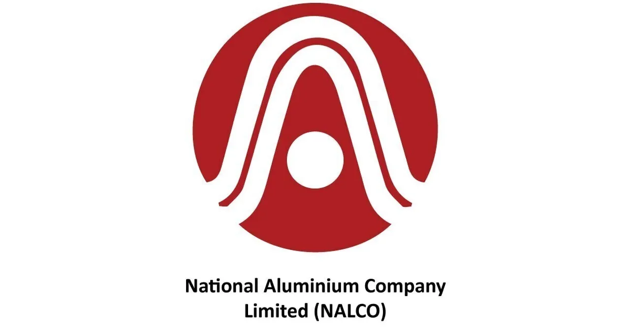 National Aluminium Company Limited 
