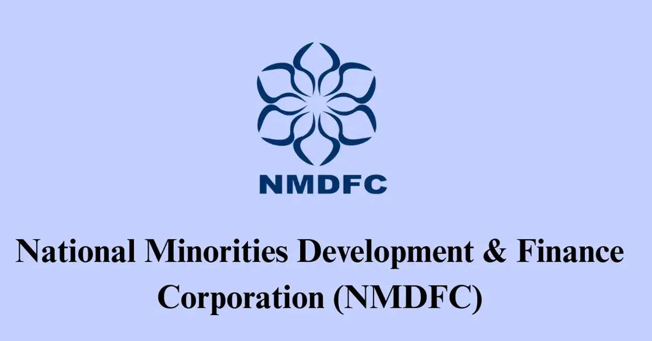NMDFC Recruitment 2025