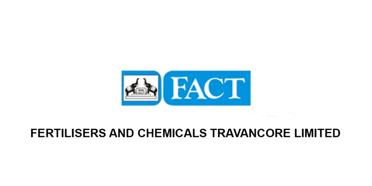Fertilizers and Chemicals Travancore Limited 