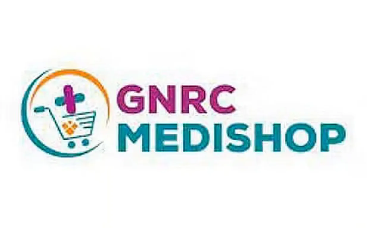 GNRC Medishop Private Limited