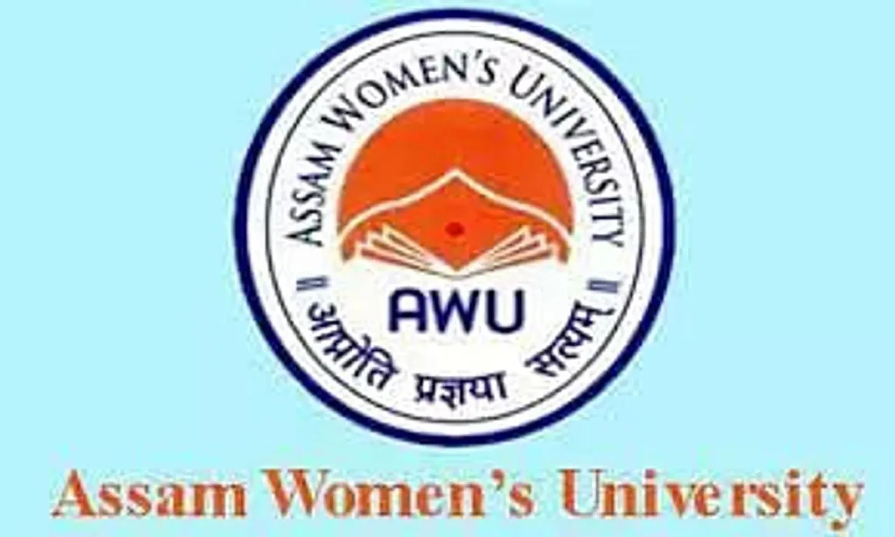 Assam Women's University, Jorhat