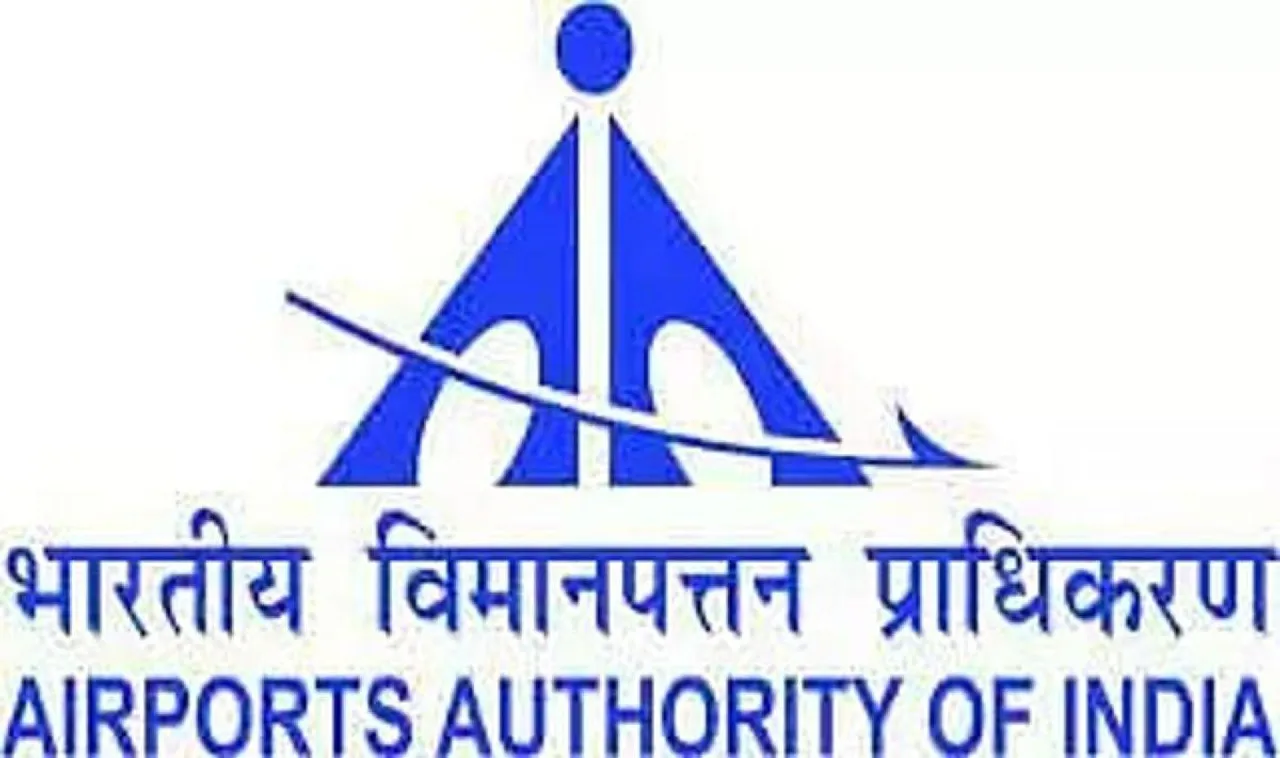 Airports Authority of India