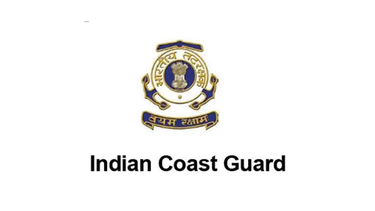 Indian Coast Guard
