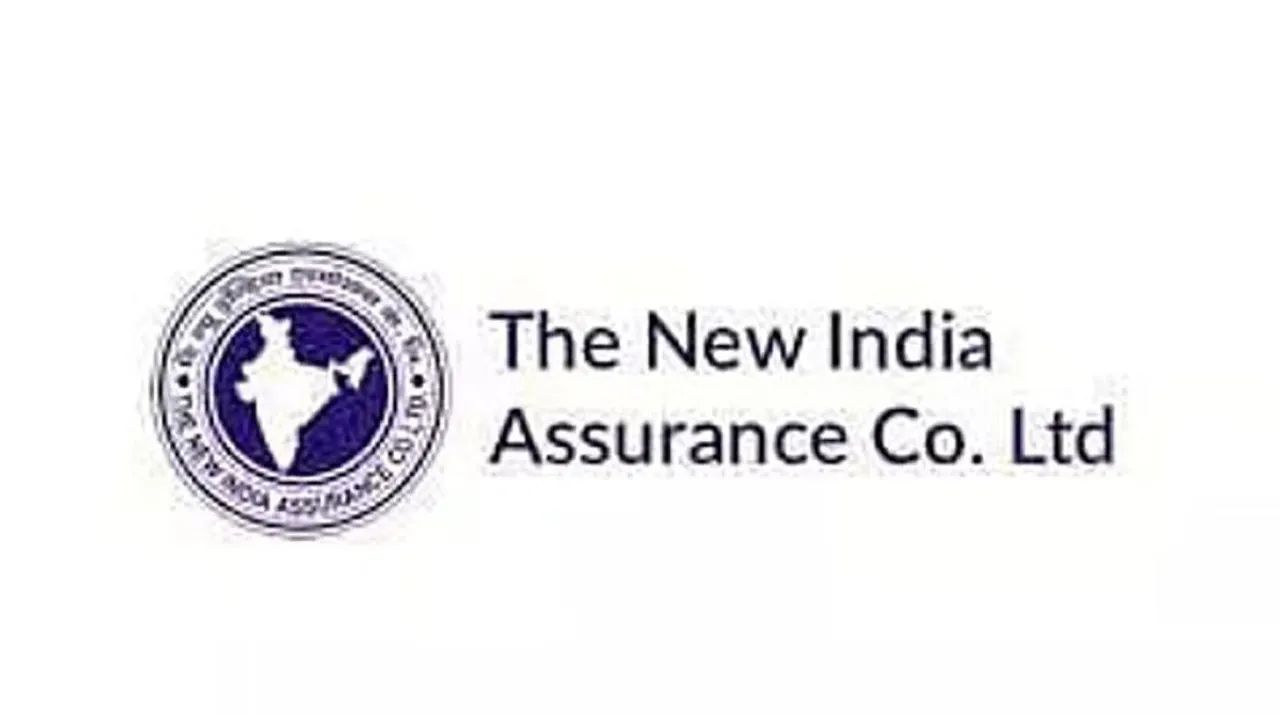 NIACL 