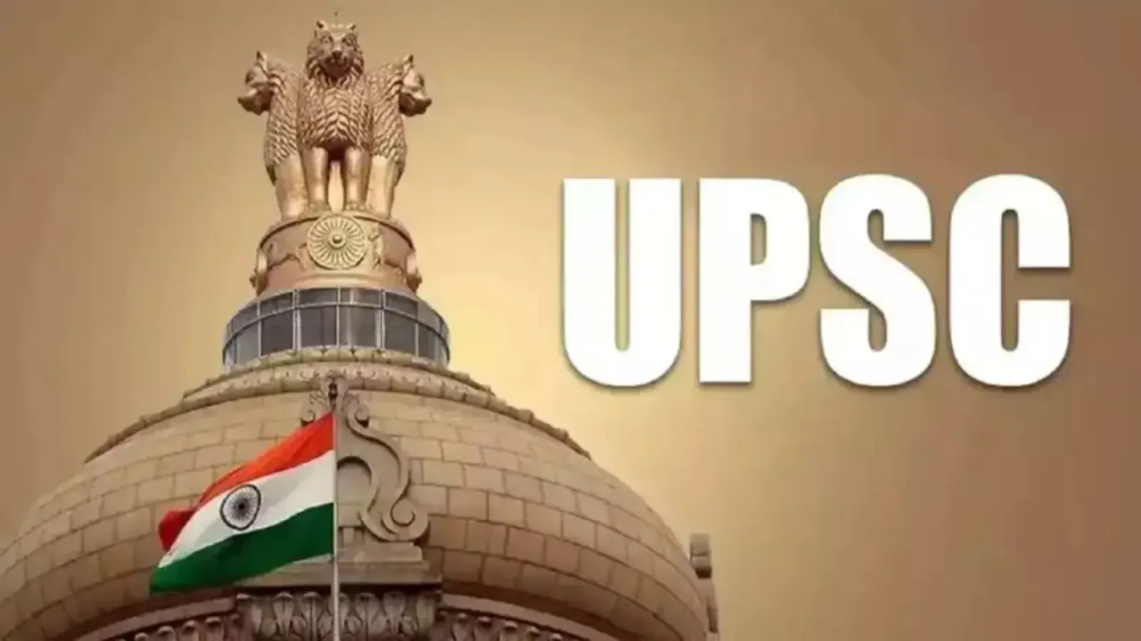 UPSC 