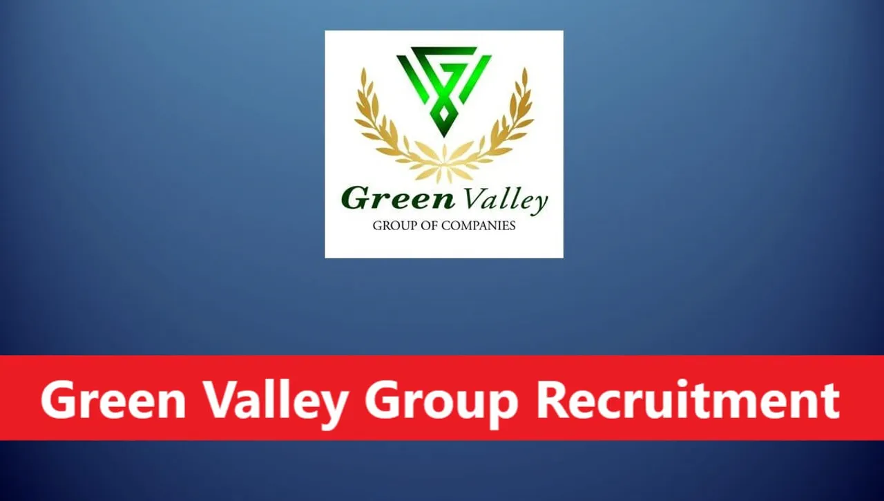 Green Valley Group