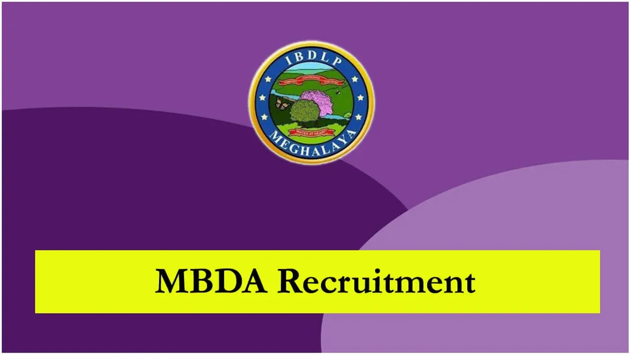 Meghalaya Basin Development Authority