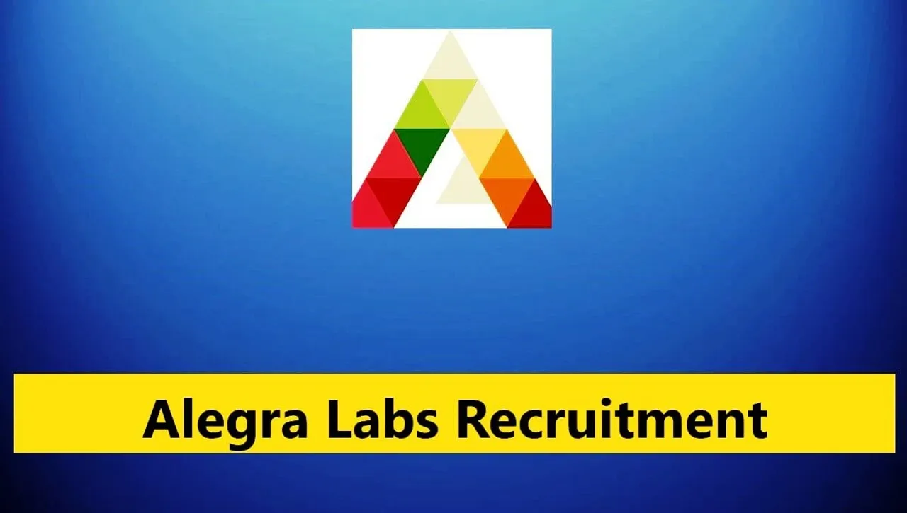 Alegra Labs