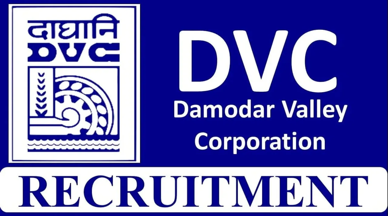 Damodar-Valley-Corporation-DVC