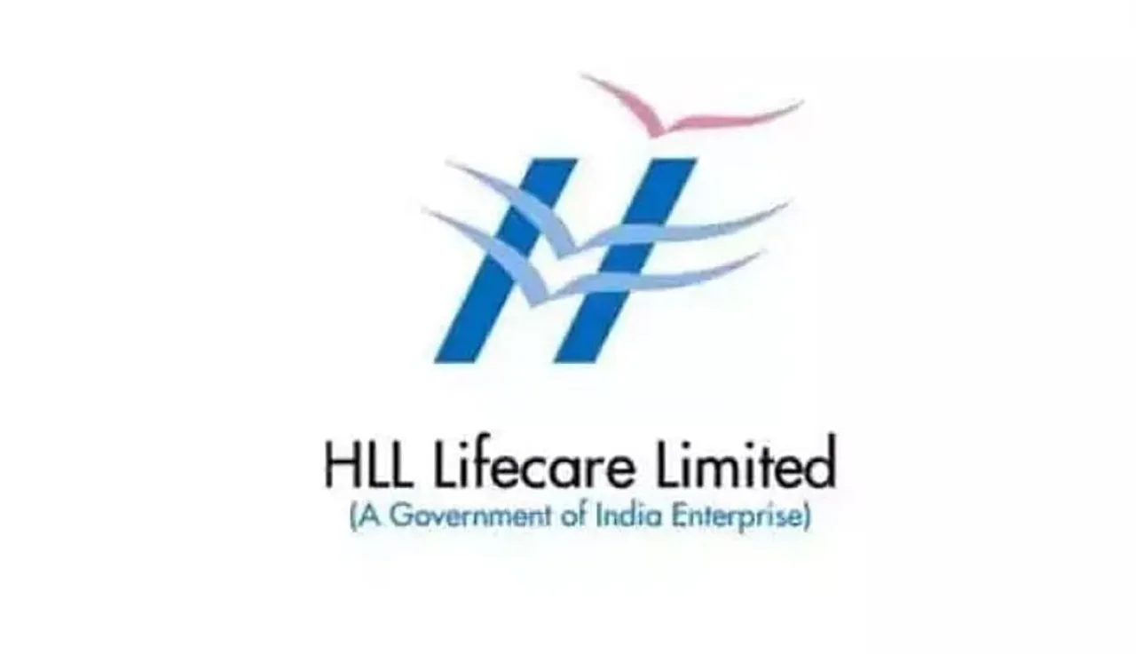 HLL Lifecare Limited