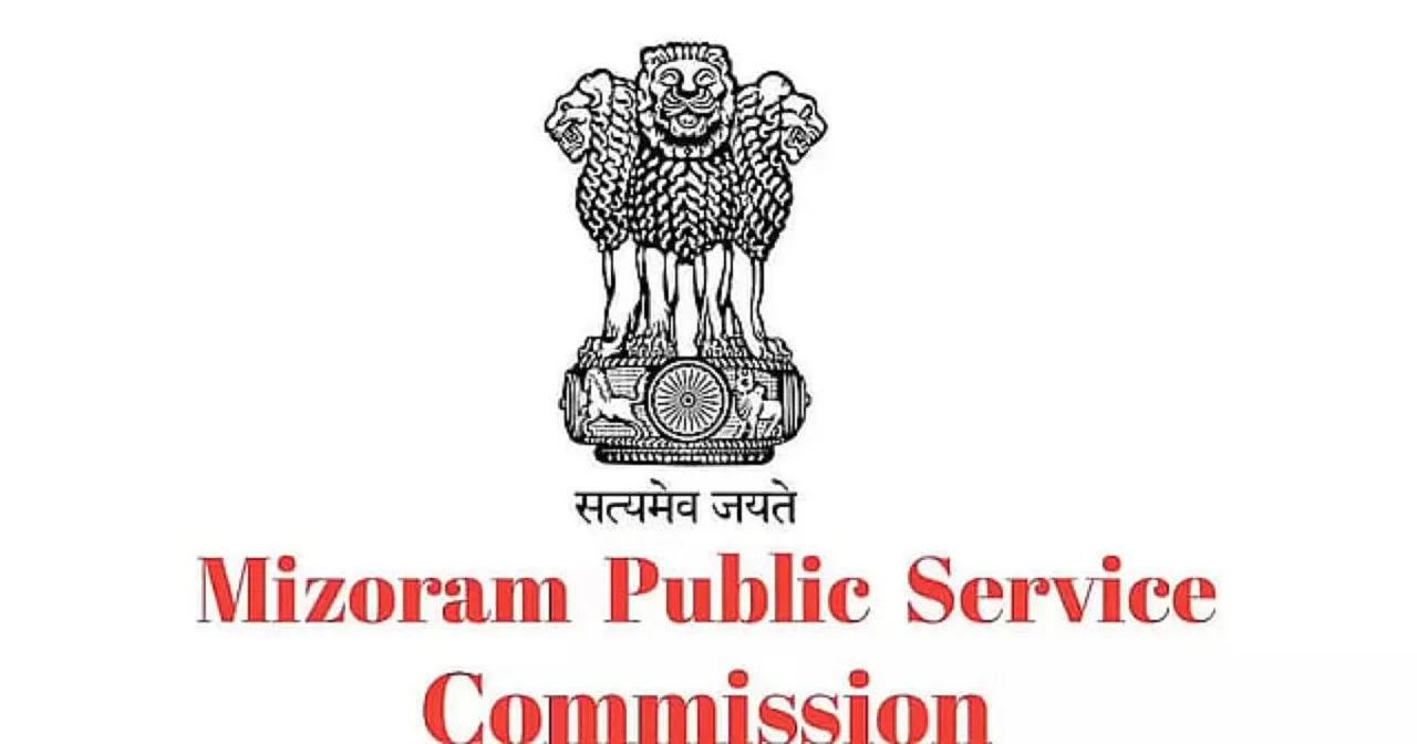 Mizoram PSC