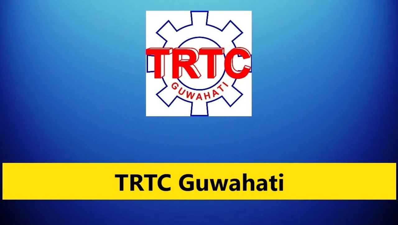 trtc-guwahati