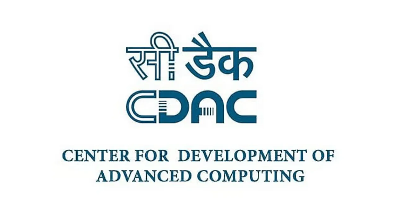 CDAC-Recruitment-2025-1