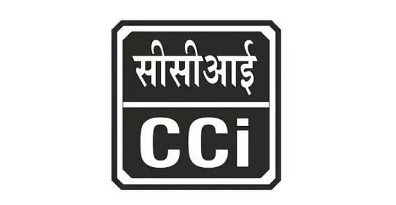 CCI