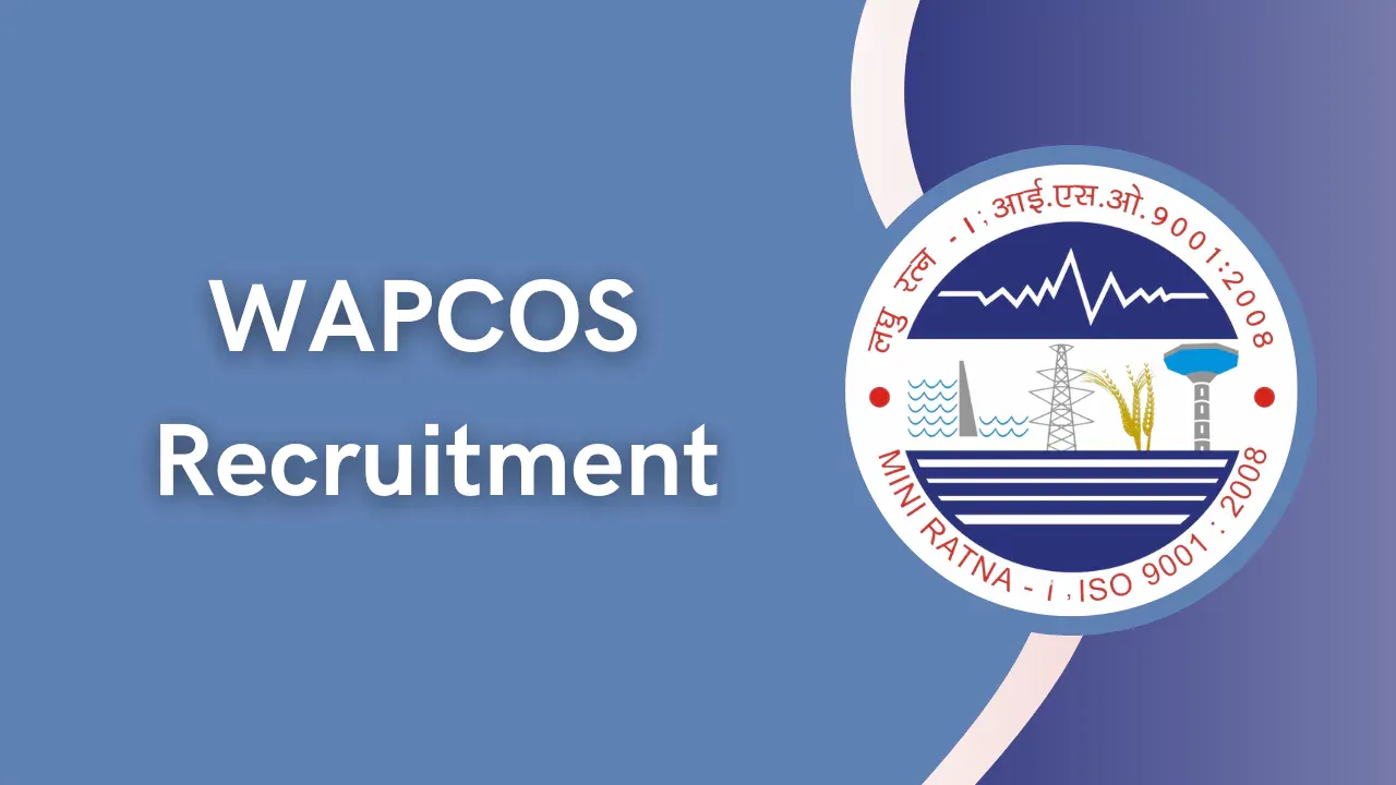 WAPCOS