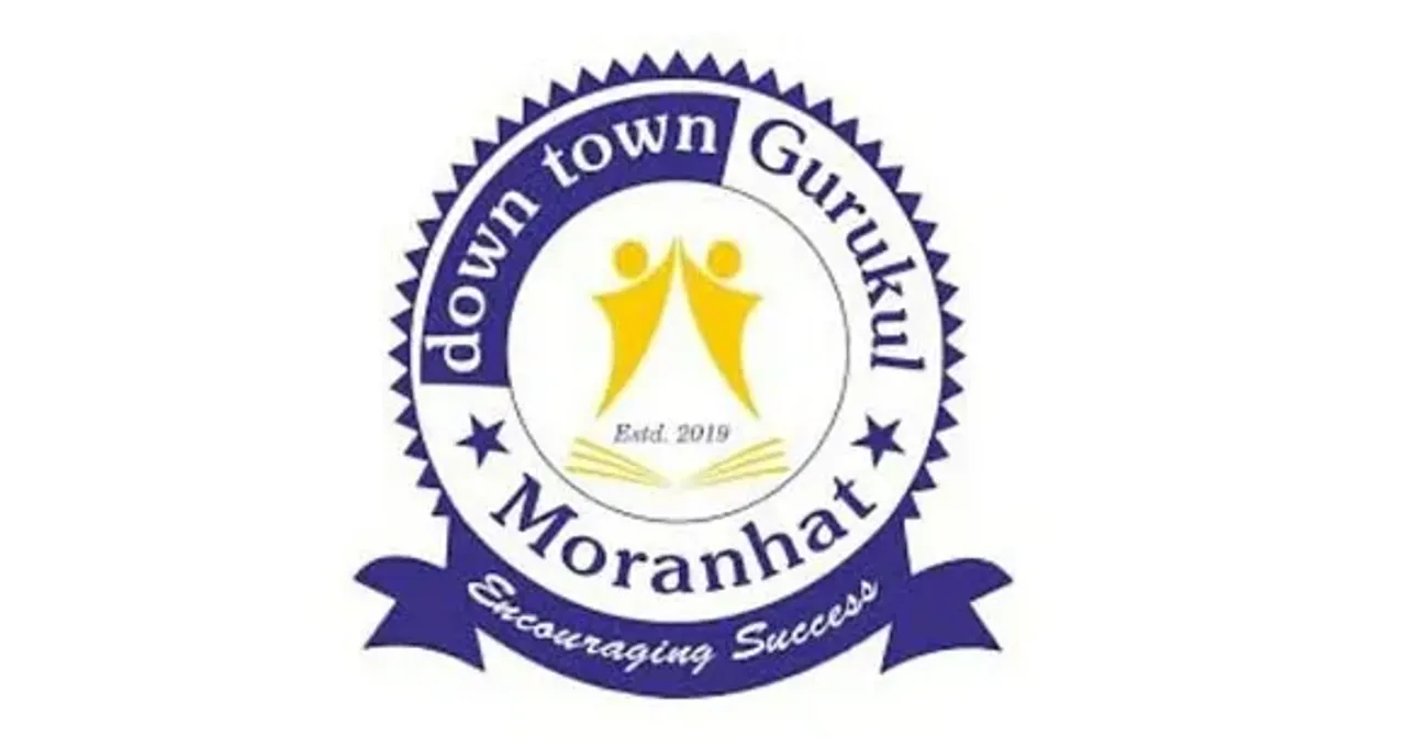 Down Town Gurukul School