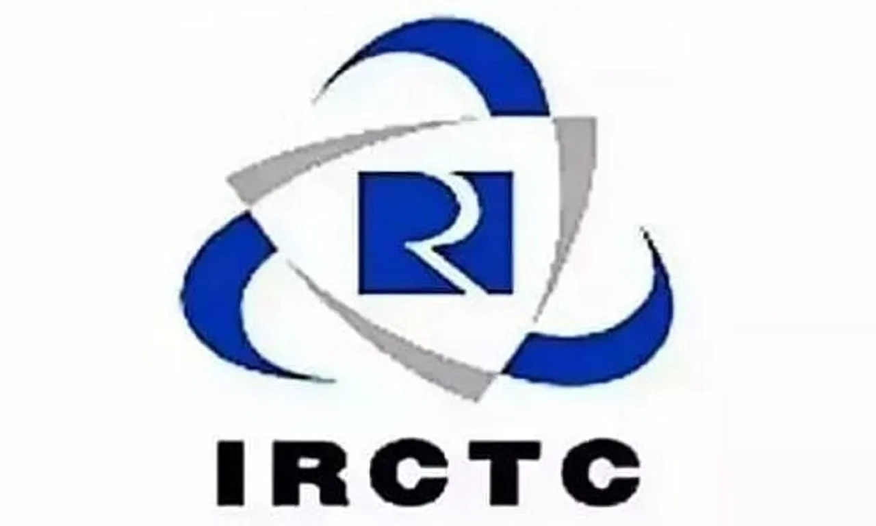IRCTC