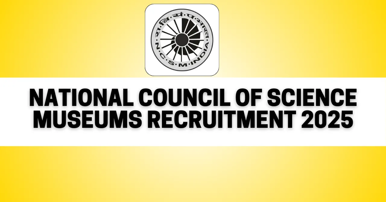 NCSM-Recruitment-2025