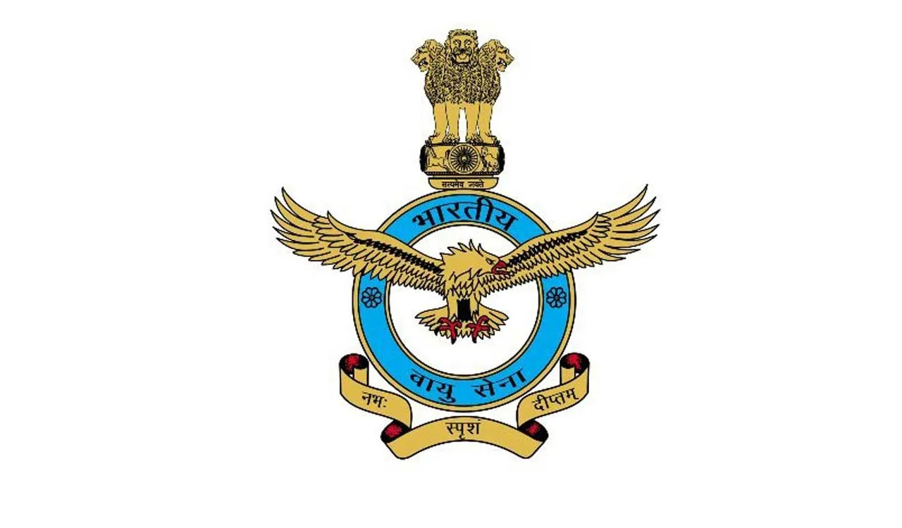 IAF-to-unveil-new-ensign-at-Air-Force-Day-parade-in-Prayagraj