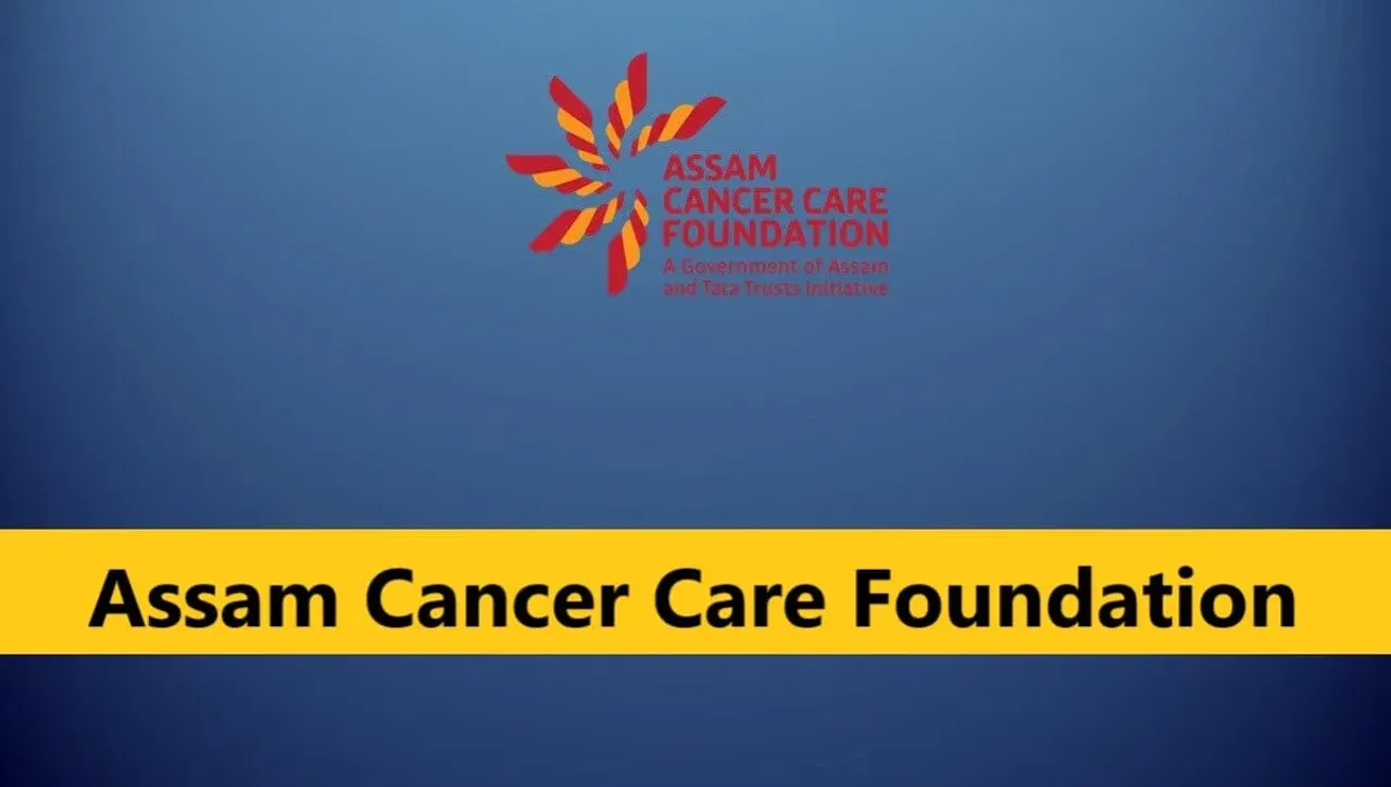 Assam Cancer Care Foundation
