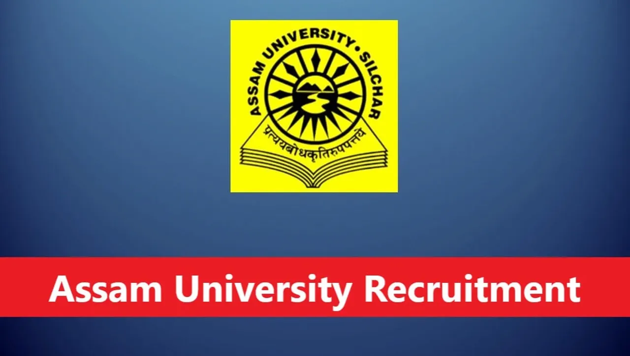 Assam University Silchar