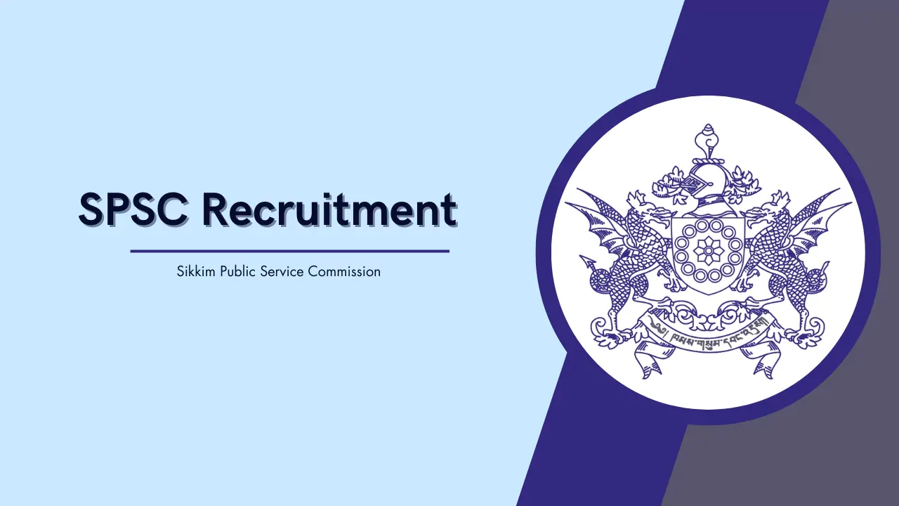 SPSC-Recruitment