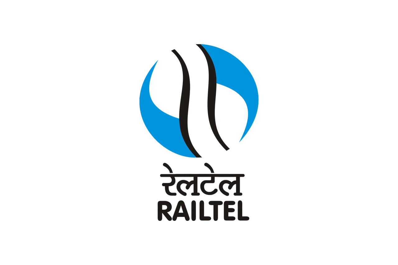 RailTel_Corporation_of_India-Logo.wine