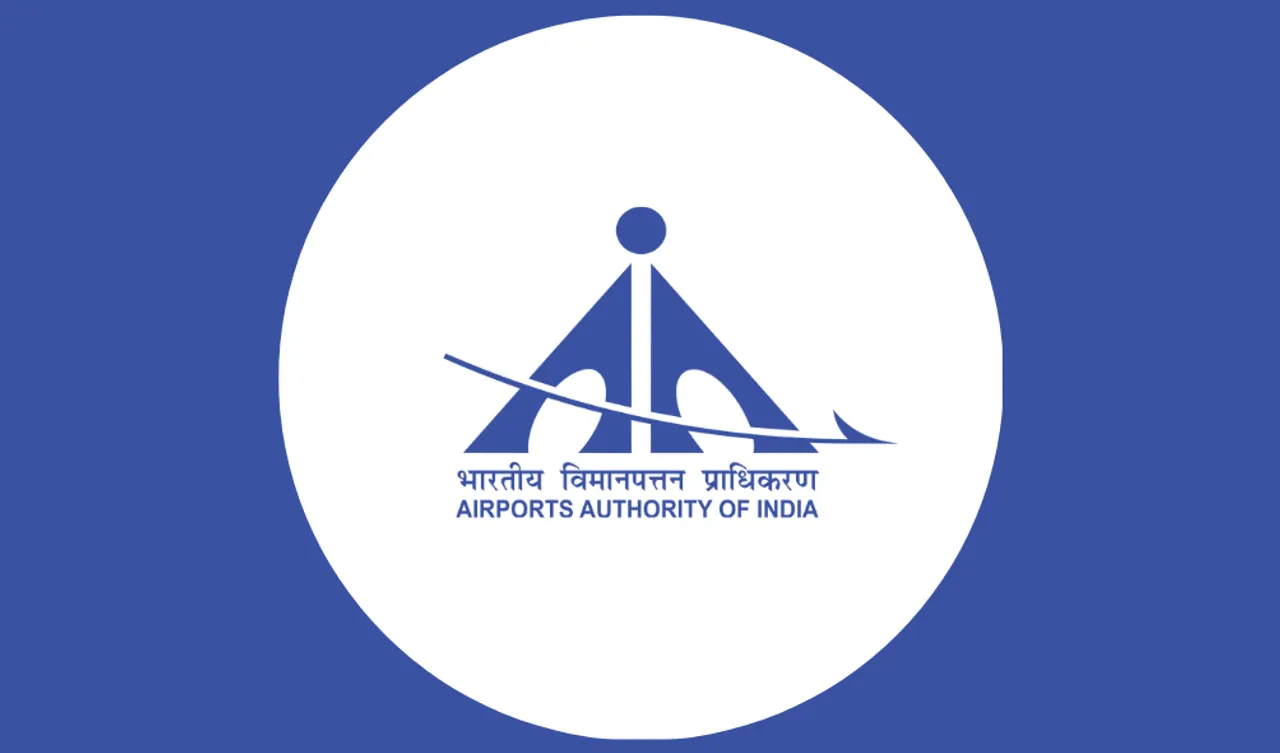 Airports Authority of India