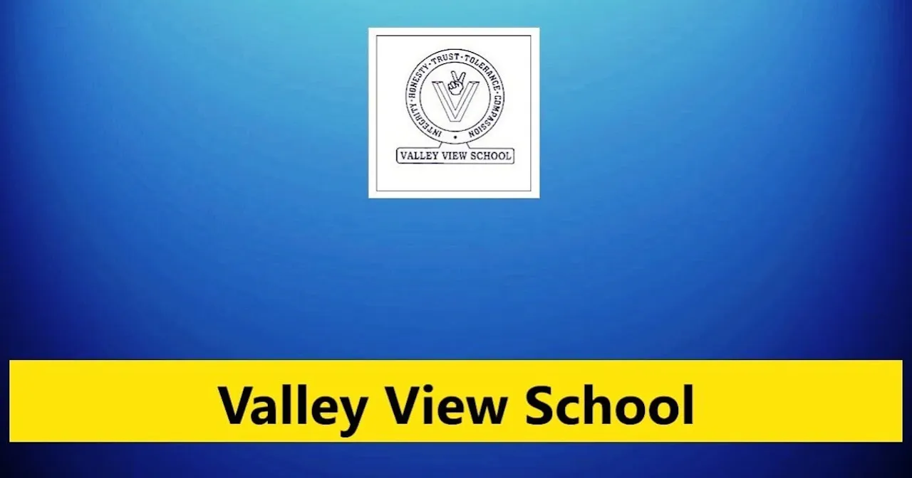 Valley View School North Lakhimpur