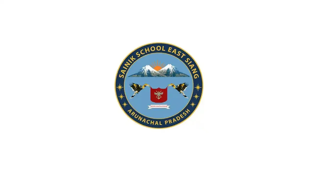 Sainik School East Siang