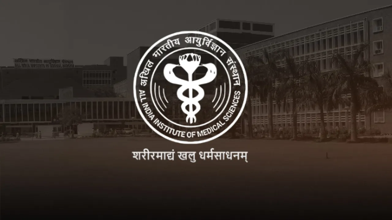 AIIMS Delhi