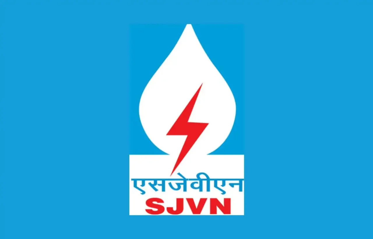 SJVN-Executive-Trainee-Recruitment-2025